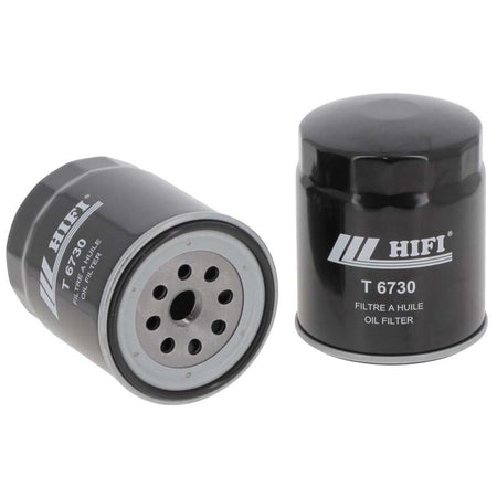 Mecalac 8 CXI Filter Kit with Isuzu 4 Jb 1 engine