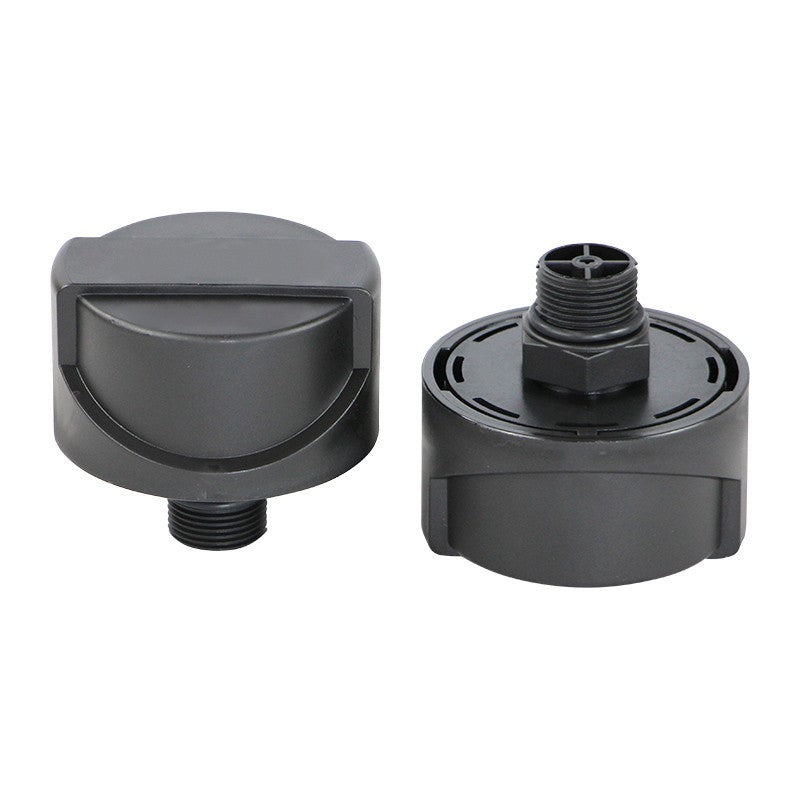 MECALAC 8CXI Filter Service Kit w/Isuzu 4Jb1 Eng. SN 15000-15311