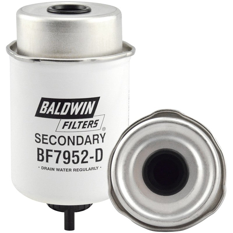 MECALAC AX 850 Filter Service Kit w/JOHN DEERE 4024HF295eng. 01.2012 -  Air Oil Fuel