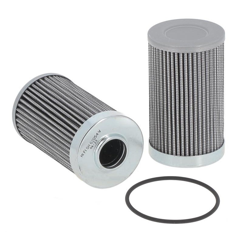 MEILI-V VM 600 IIIB Filter Service Kit w/VWeng. 01.2016 -