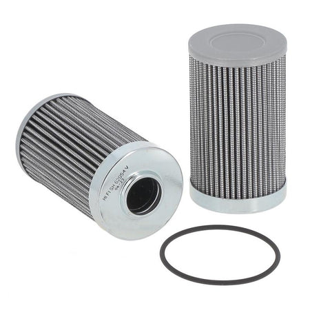 Meili VM 1300 Filter Kit with Iveco engine