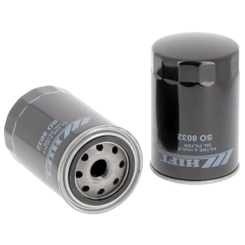 Meili VM 3500 Filter Kit with Iveco FC1 Euro 4 engine 2007-
