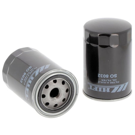 Meili VM 3500 Filter Kit with Iveco FC1 Euro 4 engine 2007-