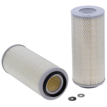 Meili VM 3500 H40/5 Filter Kit with Vm Hr 464 HT03A engine