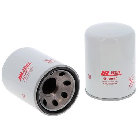 Menzi Muck 35 VX Filter Kit with Yanmar 3 Tnv 88-BQIK engine 2008-