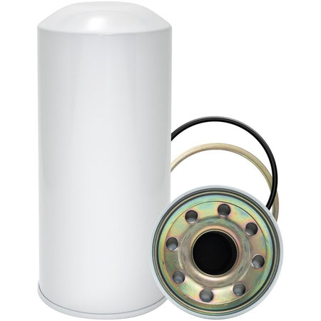 MENZI MUCK 80VX Filter Service Kit w/Yanmar 4Tnv98 Eng. 2008-