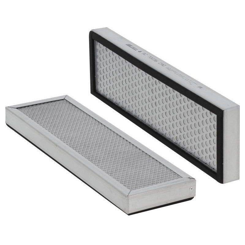 Menzi Muck M 5 Filter Kit with Deutz Tcd 4.1 L04 engine 2013-