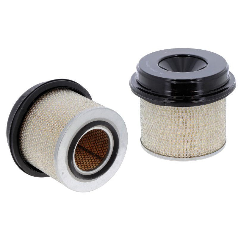 Mercedes 1213 K/AK Engine Filter Kit with Om 353.943/946 engine 1975-1986