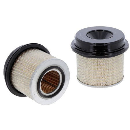 Mercedes 1213 K/AK Engine Filter Kit with Om 353.943/946 engine 1975-1986