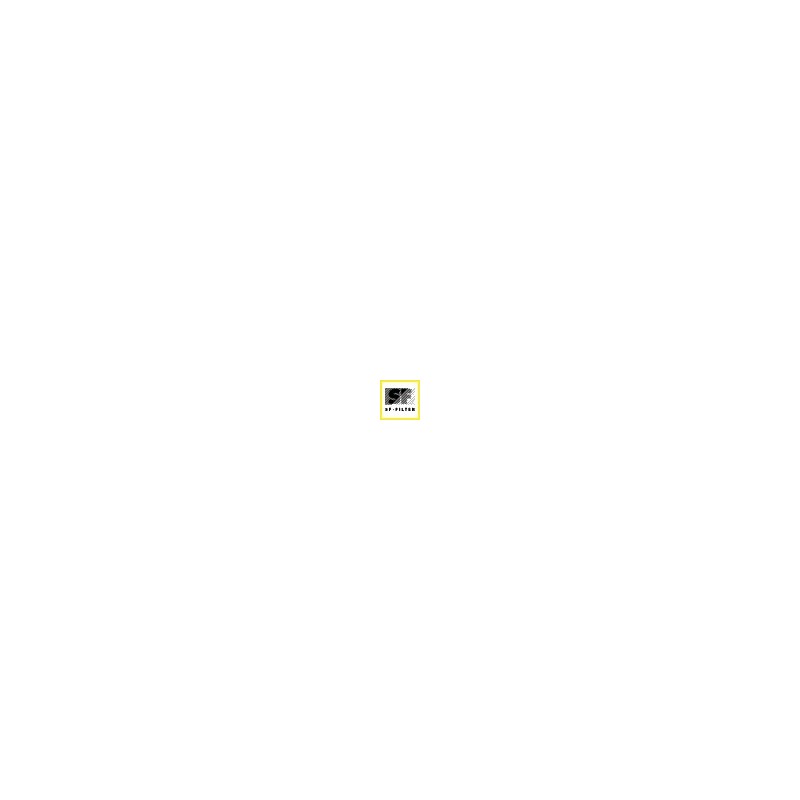 MERCEDES 190 2.0 Filter Service Kit YR 10.84-08.86 105 CH W 201