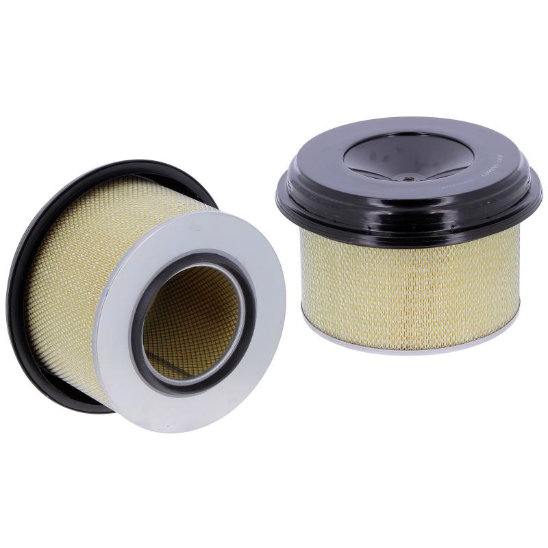 Mercedes 1936 AK Filter Kit with Mercedes Om 423.905/906 engine 1981-1991