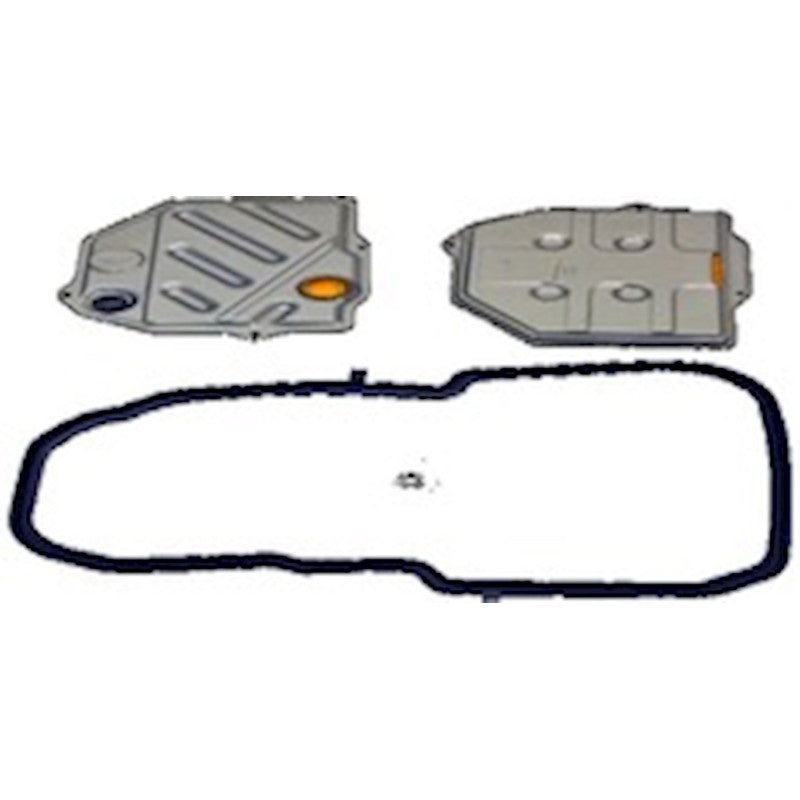MERCEDES 200 E Filter Service Kit YR 10.92-05.93 136 CH W 124