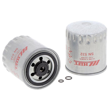 Mercedes 208 D Filter Kit with Om 601.940 engine