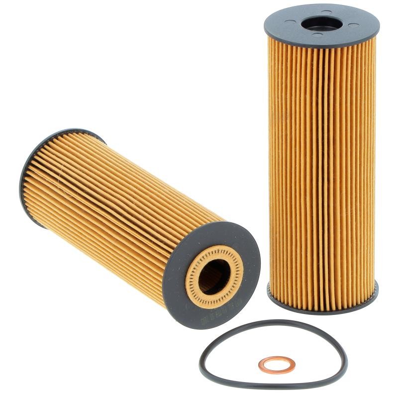 Mercedes 214 NGT SPRINTER Engine Filter Kit with M111.979/984 engine 1995-2006