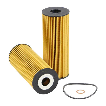 MERCEDES 220CE Filter Service Kit YR 10.92-05.93 W 124