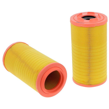 Mercedes 2638 L/LS/LK Engine Filter Kit with Om 457 La engine 1999-