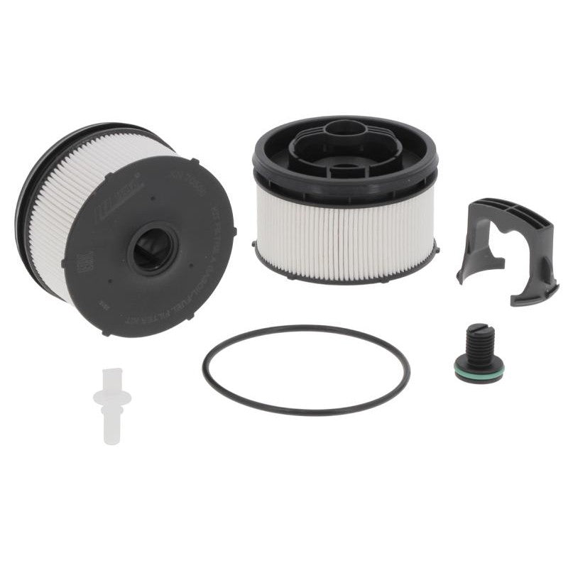 Mercedes 315 CDI SPRINTER Engine Filter Kit with OM654.920 engine 2020-
