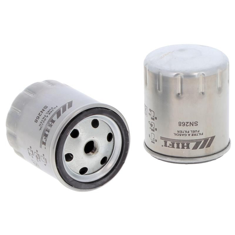 Mercedes 409 D Engine Filter Kit with Om 617.913 engine 1982-1989