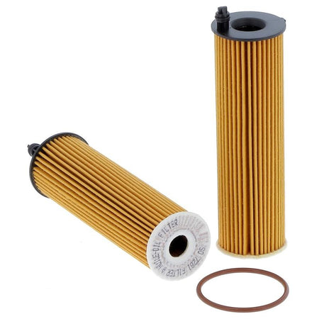 Mercedes 417 CDI SPRINTER Engine Filter Kit with OM654.920 engine 2020-