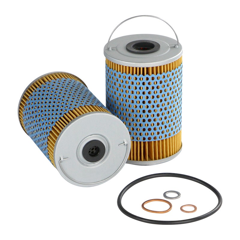 MERCEDES 420SL Filter Service Kit YR 01.86-08.89 R 107