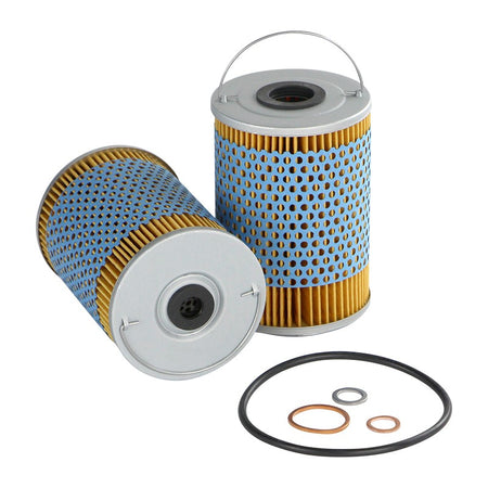 MERCEDES 420SL Filter Service Kit YR 01.86-08.89 R 107