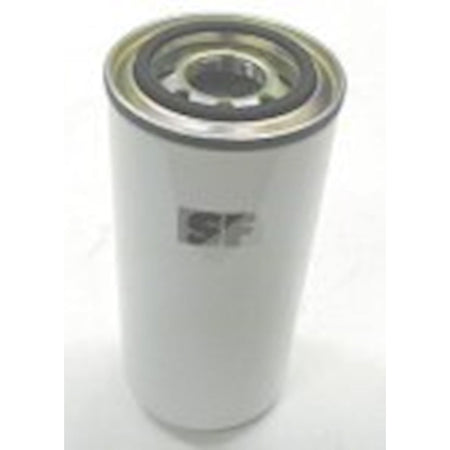 MERCEDES 615D VARIO  Filter Service Kit w/ OM904.923LA Eng. YR 10.96- 152 CH 668