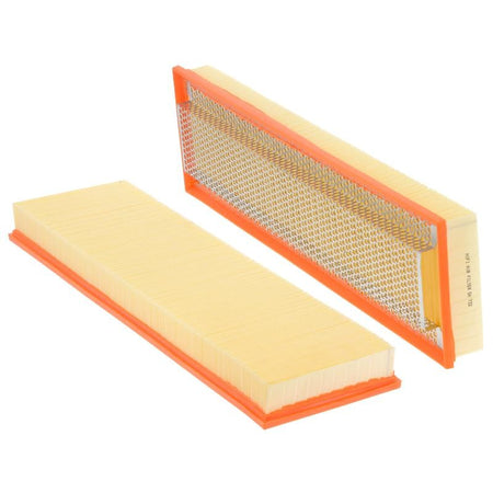 Mercedes 709 D Engine Filter Kit with Om 364.906 engine 1986-
