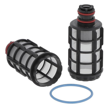 Mercedes ACTROS 3236 MP5 BlueTec Engine Filter Kit with Mercedes Om 470 La engine 2019-2024