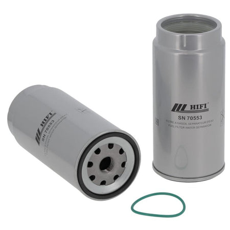 Mercedes ACTROS 3242 MP5 BlueTec Engine Filter Kit with Mercedes Om 471 La engine 2019-2024