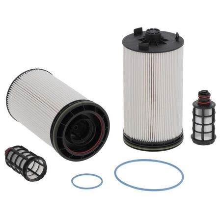 Mercedes ANTOS 2636 BlueTec Engine Filter Kit with Mercedes Om 470 La engine 2018-2021
