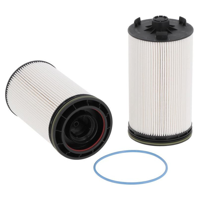 Mercedes ANTOS 2640 BlueTec Engine Filter Kit with Mercedes Om 470 La engine 2018-2021