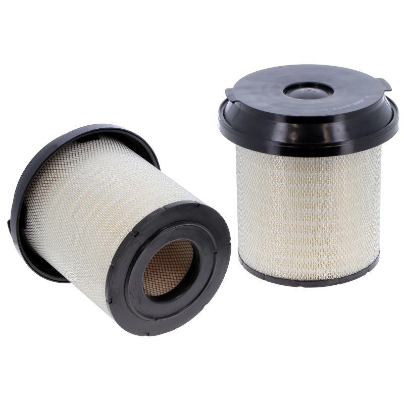Mercedes ATEGO 1522 AF Engine Filter Kit with OM924.922 engine 2004-