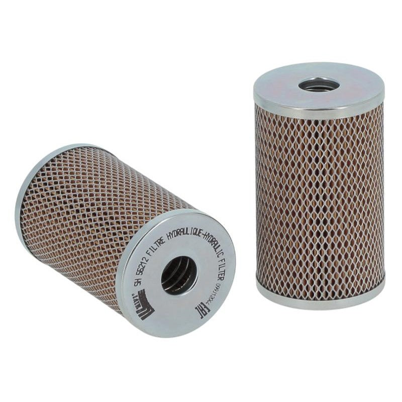 MERCEDES - BENZ 1520 Filter Service Kit w/OM 357(366)LA Eng. YR 1994-