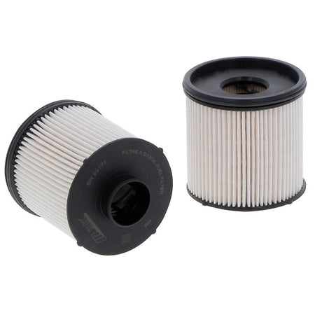 Mercedes CITAN COMBI 110 CDI Engine Filter Kit with Om 608.915 K9K engine 2021-