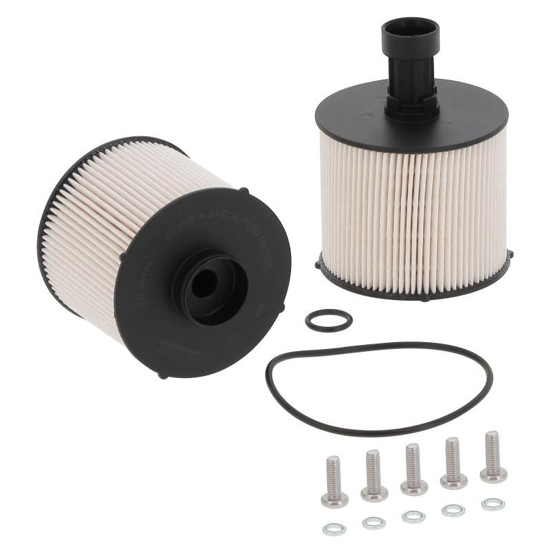 Mercedes CITAN COMBI 111 CDI Engine Filter Kit with OM607.951 engine 2013-