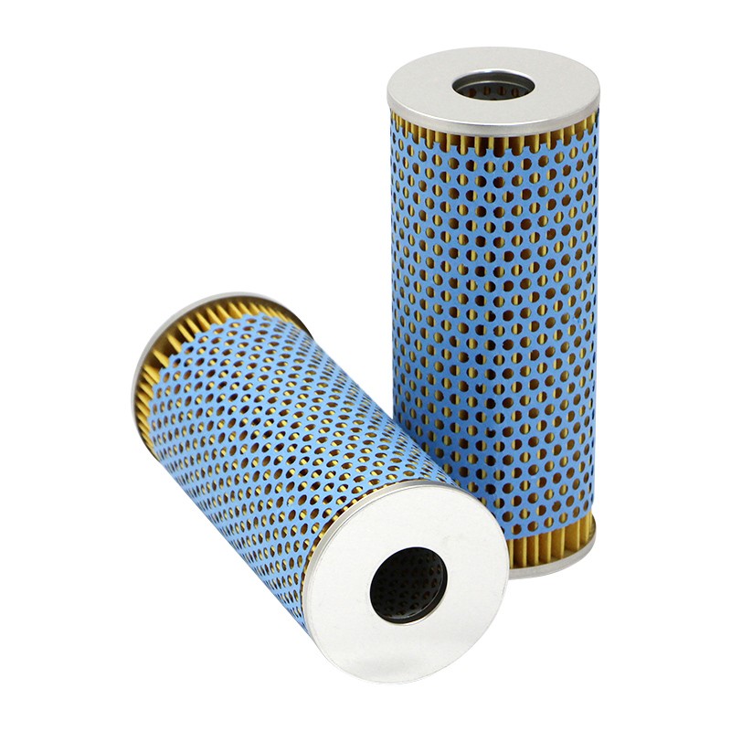 MERCEDES MBTRAC 1100 Filter Service Kit w/MERCEDES OM353 Eng. YR -3.87 110 CH