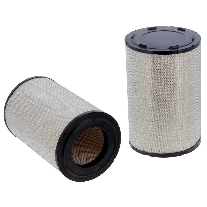 Mercedes O 560 INTOURO RH/RHD Engine Filter Kit with Om 457 La engine 2007-