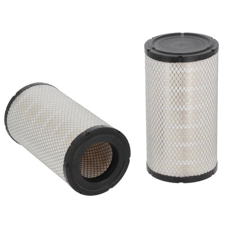 Mercedes O 580 TRAVEGO 16 RHD Engine Filter Kit with Om 457 La EURO4 engine 2006-