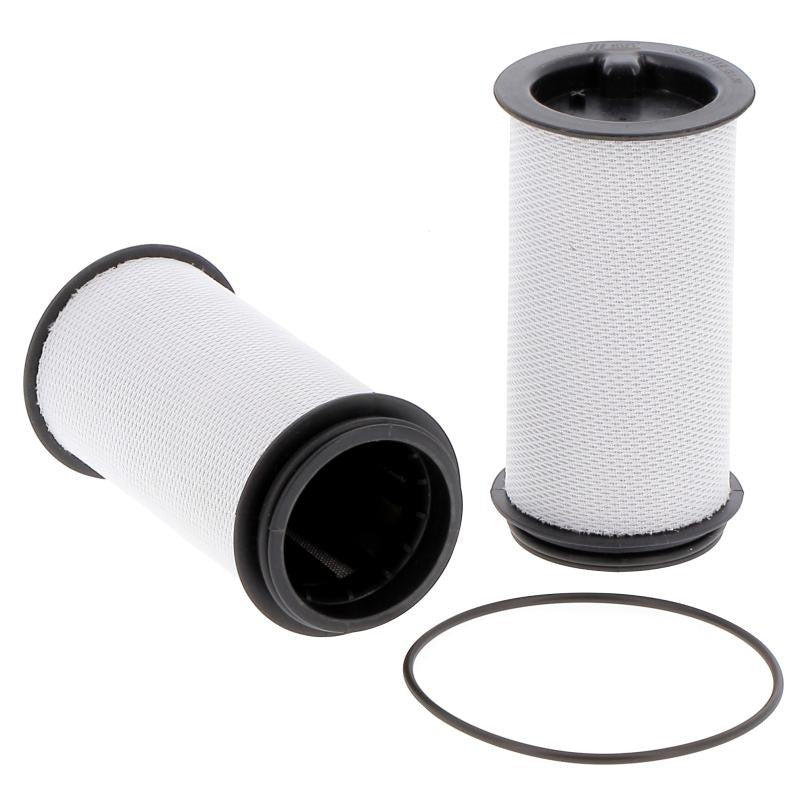 Mercedes O 580 TRAVEGO 16 RHD Filter Kit with Om 502 La EURO4 engine 2006-