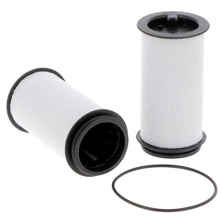 Mercedes O 580 TRAVEGO 16 RHD Filter Kit with Om 502 La EURO4 engine 2006-