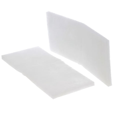 Mercedes O 580 TRAVEGO 16 RHD Filter Kit with Om 502 La EURO4 engine 2006-