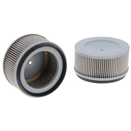 Mercedes-Unimog U 1400/A Filter Kit with Om 366.947-956A engine 1988-2000