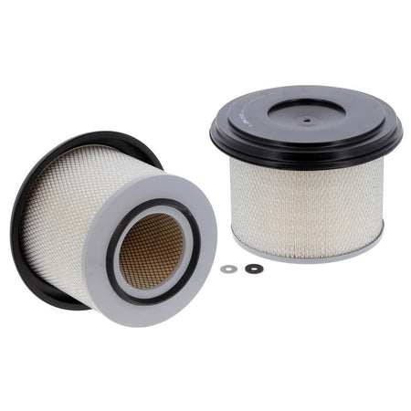 Mercedes-Unimog U 1600/A Filter Kit with Om 366 La engine 1997-2000