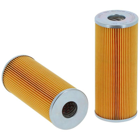 Mercedes-Unimog U 1650 L Filter Kit with Om 356.366 A engine 1992-2000