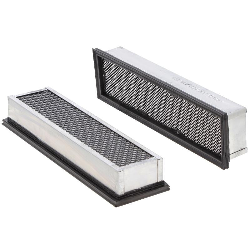 Mercedes-Unimog U 3000 Filter Kit with Om 904 La engine 2002-