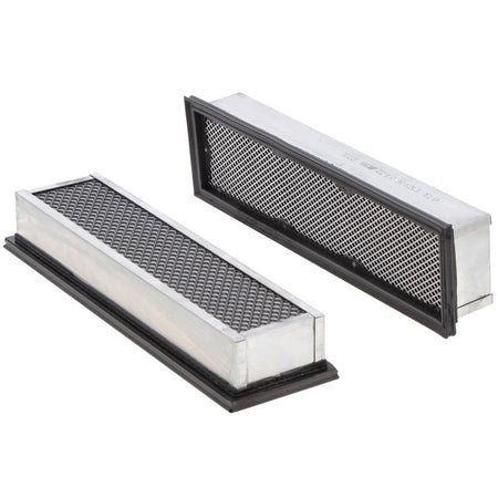 Mercedes-Unimog U 3000 Filter Kit with Om 904 La engine 2002-