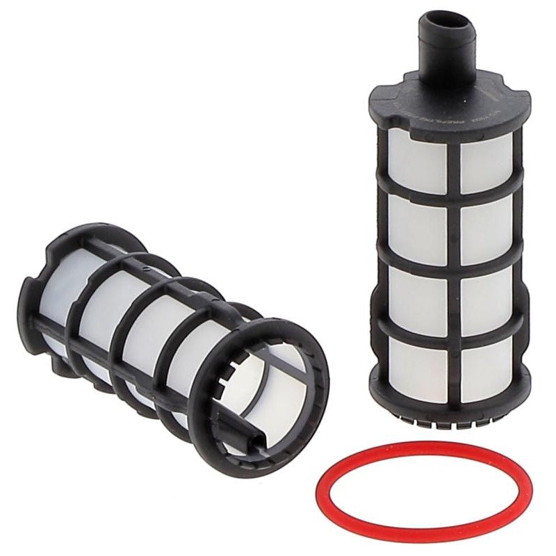 Mercedes-Unimog U 4023 Engine Filter Kit with OM934.974 engine 2013-