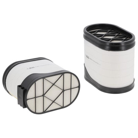 Mercedes-Unimog U 423 Engine Filter Kit with OM934.972 engine 2013-
