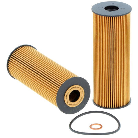 Mercedes VITO 114 2,3 Engine Filter Kit with M111.978 engine 1997-2003