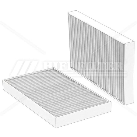 Mercedes VITO 116 CDI 4X4 Filter Kit with OM651.940 engine 2010-